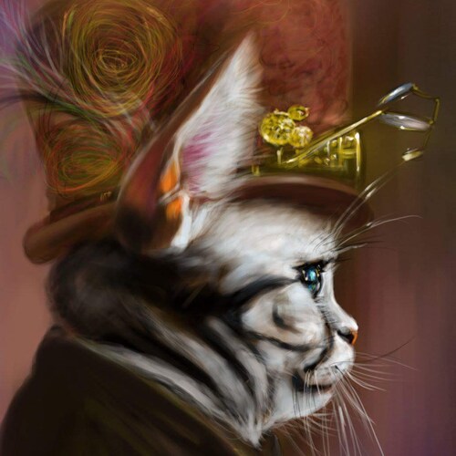 Christian, Conservative
Southern Patriot, Female, PUREBLOOD                       
(Same on TruthSocial/Twitter)