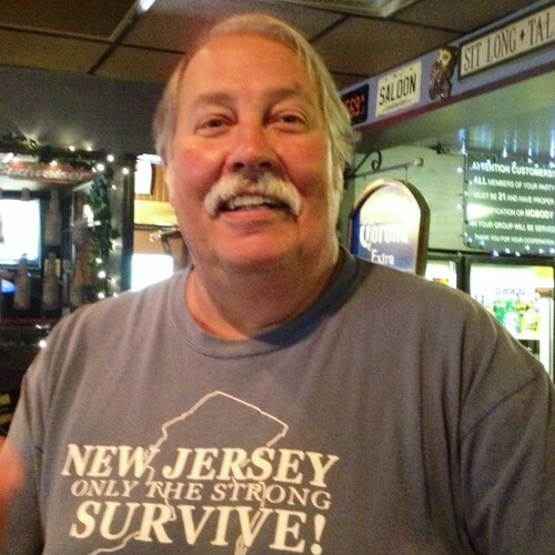 A Real American searching for the Truth.