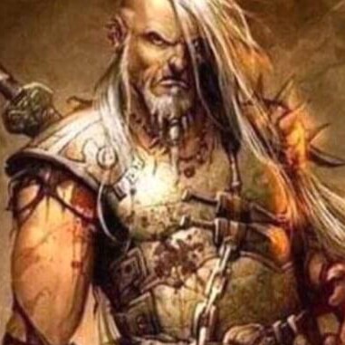 Demon-Hunter & German Patriot! The Enemy is stupid, sick, cowardly, opportun and insanely evil! Let's send him to Hell a...