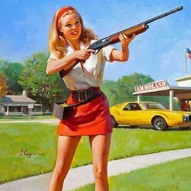 Have a good one, y'all. Trump won and will win again.