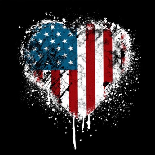 Will not support Fake News, CRT, Vaccine or masks. I love USA and Trump is my POTUS. *WWG1WGA*