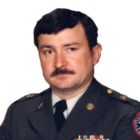 Retired. US Army, Vietnam Vet. Author of two books. Christian Conservative.