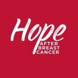 Hope After Breast Cancer encourages and empowers women who have endured breast cancer to reclaim their lives and THRIVE! https://bio.link/janjames #breastcancer