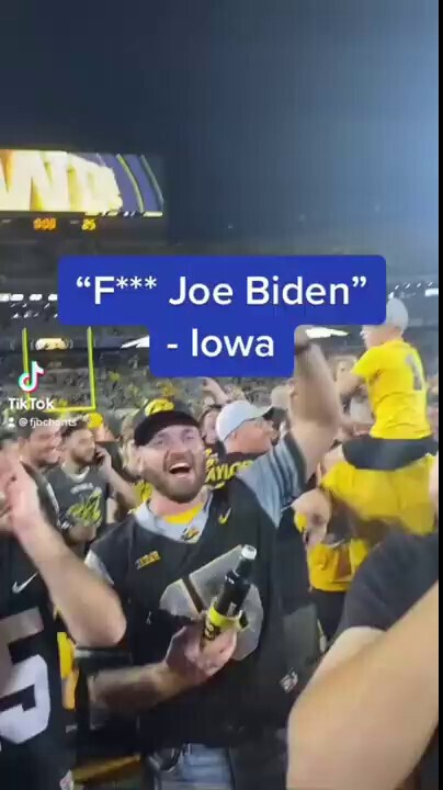 LET'S GO, BRANDON!!!😂😂😂