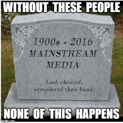 View Gus4truth1's post on GETTR. Join the discussion, share your thoughts, and connect with the community.