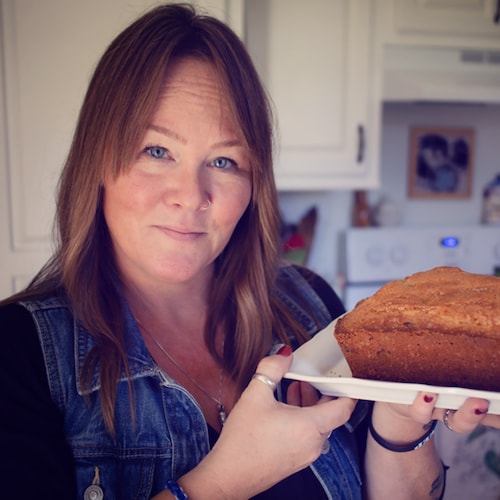 Homesteading, Home Cooking, Back to Basics.