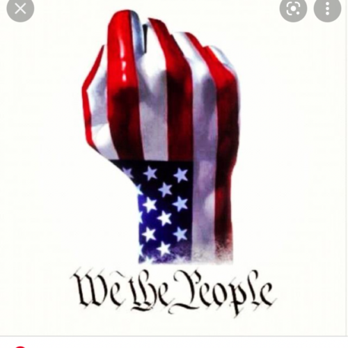 Just an everyday American girl who loves God, Country, and Freedom. TRUTH SEEKER. ICU RN as my side gig