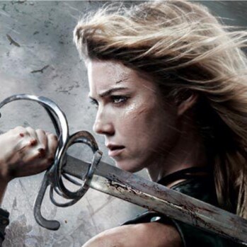 Nobody can give you freedom. Nobody can give you equality or justice or anything. If you're a man, you take it.