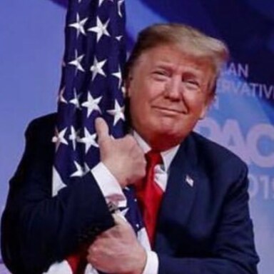 Daniel the Deplorable