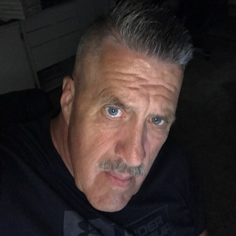 #1...Proud American
#2...Proud Retired U.S. Veteran (U.S. Coast Guard)
#3...Proud former Michigan Sheriff's Dept. Serg...