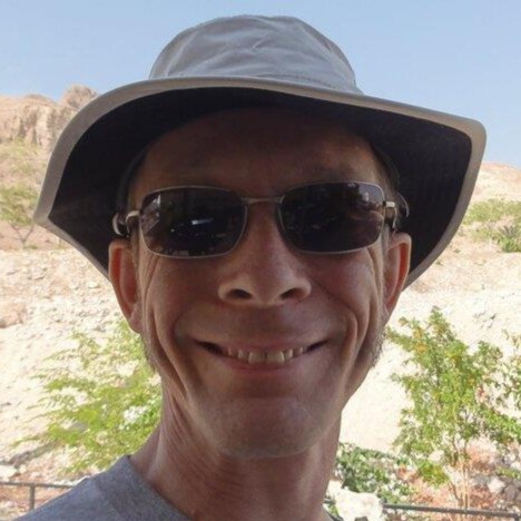 I am a goy Zionist - conservative/libertarian - religiously challenged - I am an American trapped in the body of a Germa...