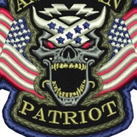 Love my Country. Love my Flag. Born in Brooklyn, live in the Communist State of NJ. Lifetime member of the NRA; staunch ...