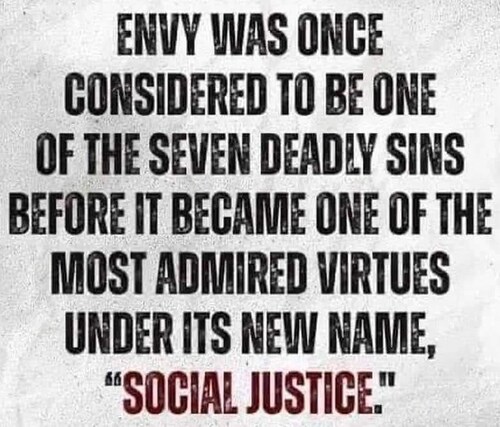 We're a couple of election cycles away from becoming a full blown communist country if things don't ...