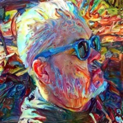 The Artist Formerly Known As The World's Foremost Authority
The World's Tallest Midget
High-functioning Sociopath
Cro Fl...