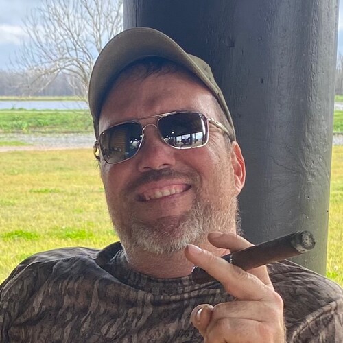 Retired conservative faith based Christian.