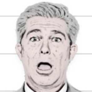 Inventor of the Goober Frontier.