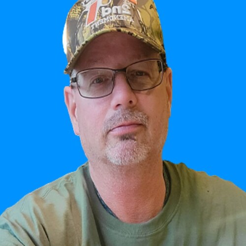 American, Patriot, Army Vet, Anarchist, Blogger, Prepper, and a bunch of other scary labels. Hey Karen... Boo! 🤣 Opinio...