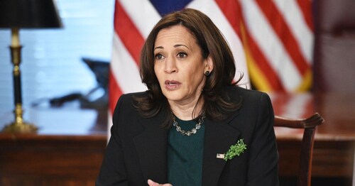 Another Kamala Aide Calls It Quits Amid More Reports of ‘Bullying’

https://conservativebrief.com/an...