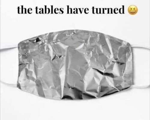 View Yoel Caliphari's post on GETTR. Join the discussion, share your thoughts, and connect with the community.