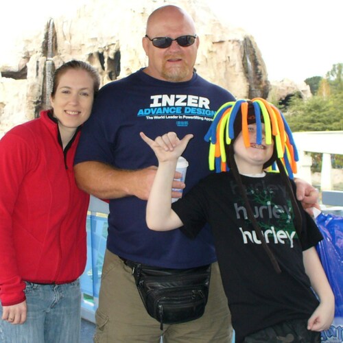 Owner, Executive Recruiting Firm