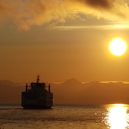 Former journalist.
Now magazine publisher.