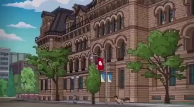 "BQQQQQQQM
THE SIMPSONS - THEY KNEW IT ALL - THOUGHTS?"

