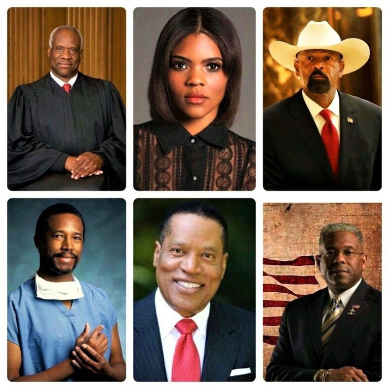 π€ I was just thinking ~
Why don't we hear anything about
these Great Americans during #BlackHistoryMonth βοΈ
#blackhistorymonth2022
Please share your