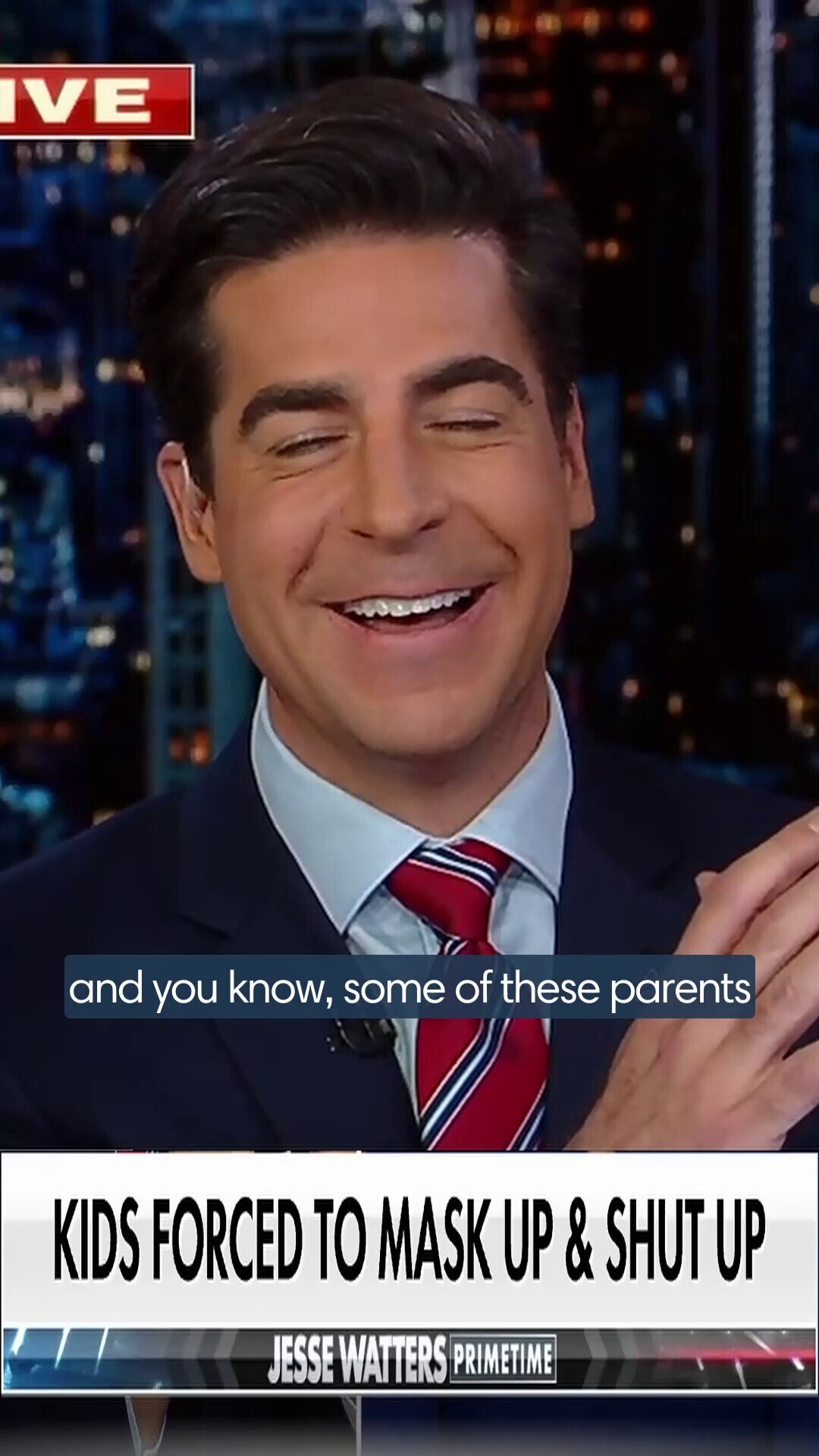 Since cloth masks most school kids wear don’t prevent catching or transmission of Omicron (unlike N9...