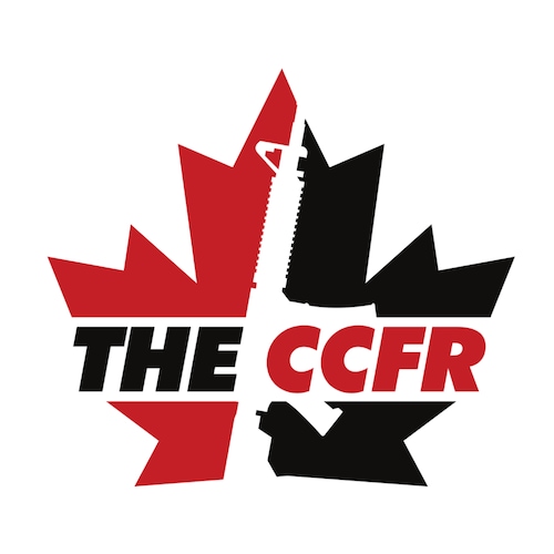 Canada's largest, most active and innovative firearm advocacy organization. 🇨🇦 Protect Your Rights 👉🏻 https://firearmrights.ca