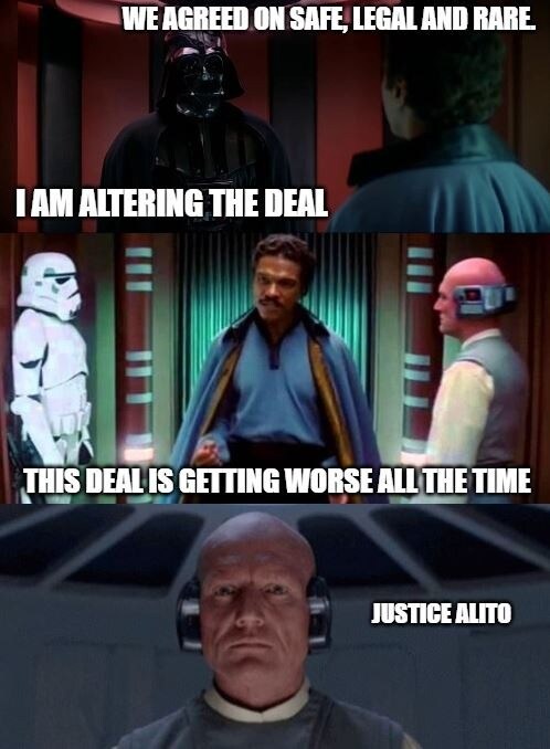 View 2AJames 🇺🇸's post on GETTR. Join the discussion, share your thoughts, and connect with the community.