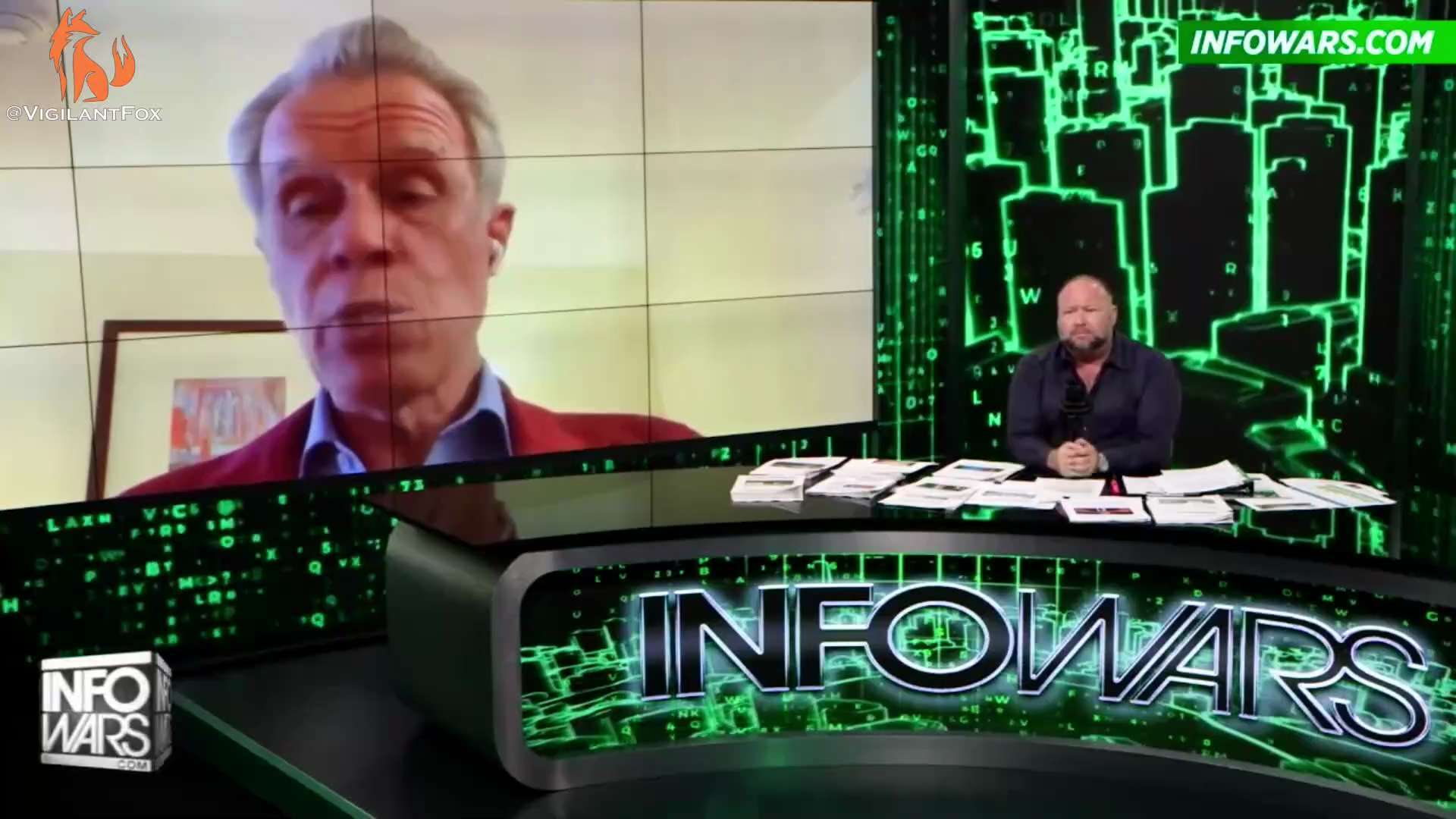 SMOKING GUN: CDC Data Reveals Excess Mortality Spikes Following More Shots (They're Not COVID Deaths...