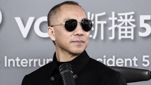 2022.05.25 连线到达纽约战友