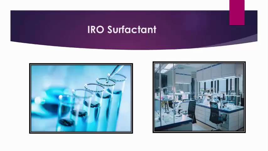 What Is A Surfactant?

There are many types of surfactants that are used for many different reasons,...