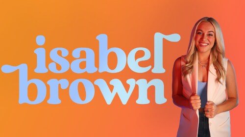 ISABEL BROWN LIVE - Whoopi apologizes, Instagram's new feed, transgender toddlers & more