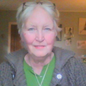 Also known as Coffin Dodger, I'm a (Irish) senior citizen and a podcaster