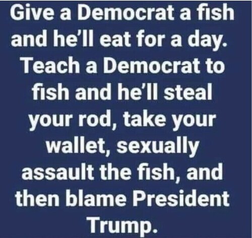 View END49X's post on GETTR. Join the discussion, share your thoughts, and connect with the community.