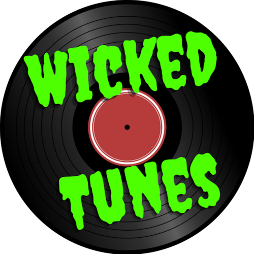 Welcome to Wicked Tunes
​
Home of the '60s - '70s style New Music

These are my reactions and reviews from the NEW w...