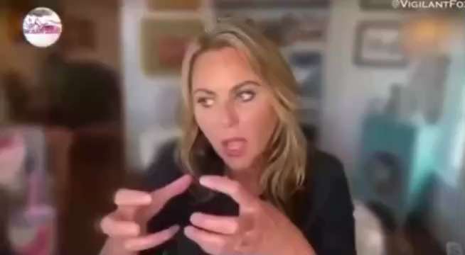 Lara Logan, why satanic billionaires are raping and torturing children they believe they are hurting...