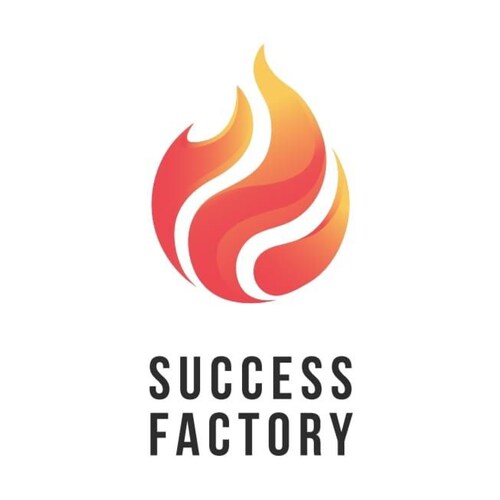 What is Success Factory?
Success Factory is a network marketing platform, connecting three great communities that can b...