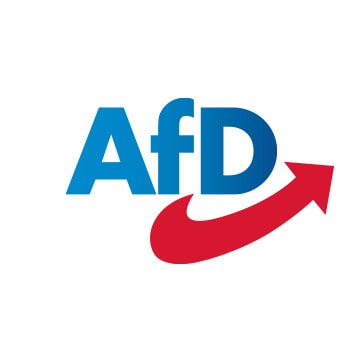 Offizieller Account der Alternative für Deutschland (#AfD) | Impressum: http://afd.de/impressum | Mitgliedermagazin: http://afdkompakt.de