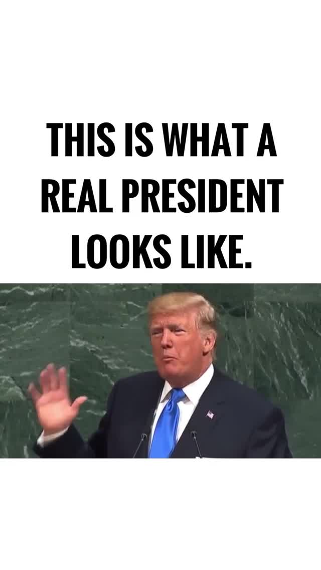 “We The People” #PresidentTrump 🇺🇸🇺🇸🇺🇸❤️🤍💙🙏🏻 

