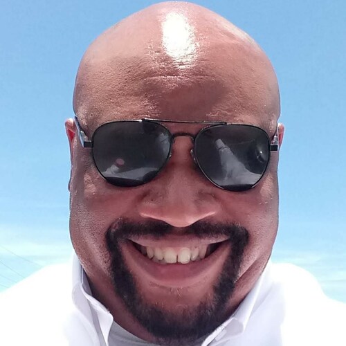 God, Family, Friends, Football, and a proud American man indeed. Cigar enthusiast, golfer, bourbon enthusiast, and backg...