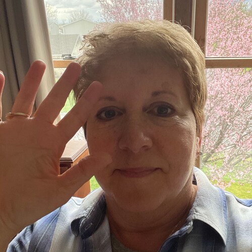 AntiAgingByDesign living more natural, healthy and chemical free - and recognizing it’s up to me to build my own optimal...