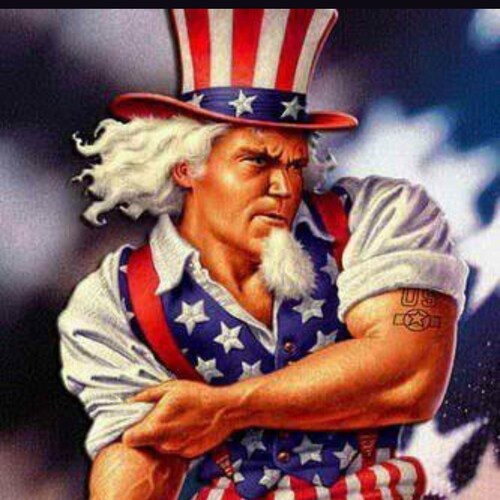 Christian, Veteran, Paramedic