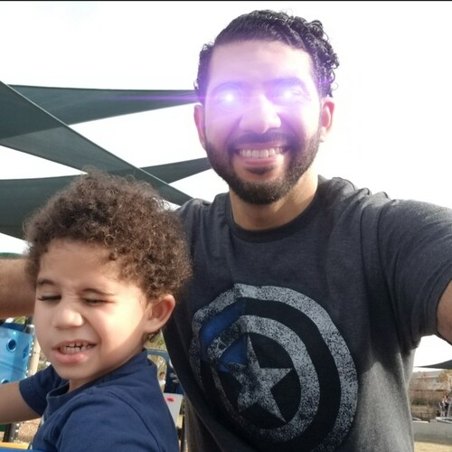 Here to support the ppl that inspire me and want to see good come of the world. Jesus is the way.
Twitter & Gab @MayorHe...