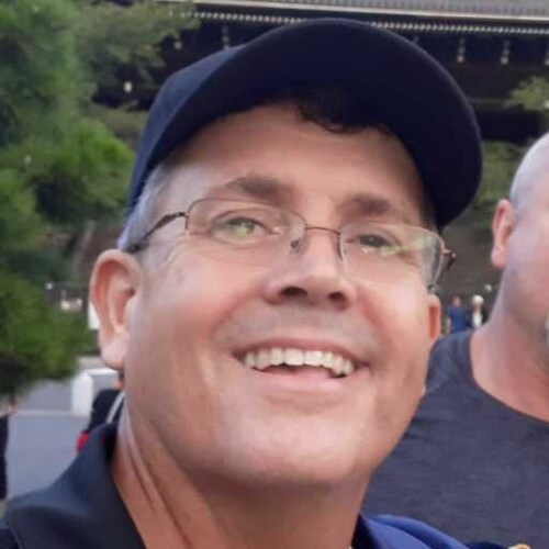 Small Business Owner