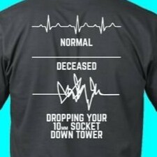 Owner / President of TenMil Media Productions. (Coming soon)  *If you follow my I will return the favor!! *

~Repost / s...