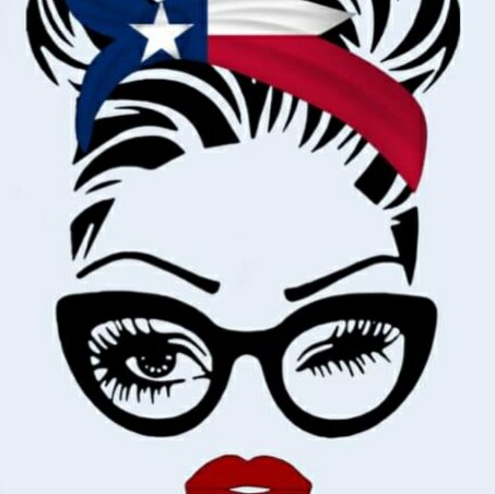 Christian conservative Texan and American