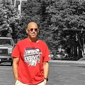 America First
Anti- socialist