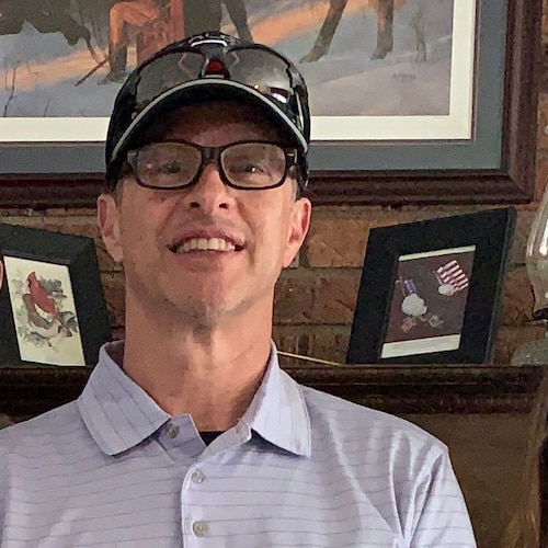 Christian, U.S. Army Vet, Patriot